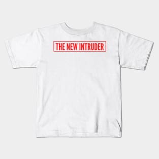 HowTo. New Intruder Kids T-Shirt